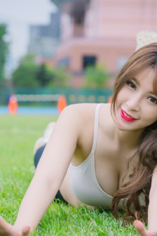 租借女友